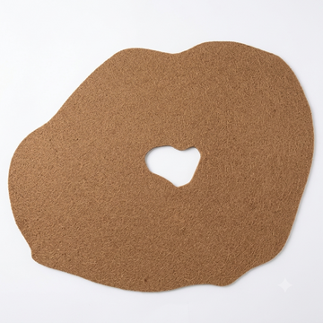 Geode Wall Art MDF