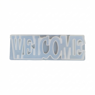 Welcome mould