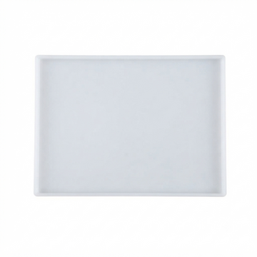 9x12 plain tray mould