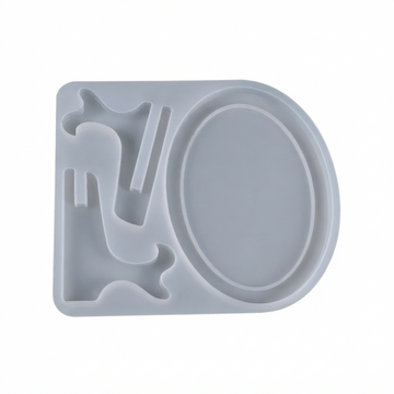 photo frame mould & stand mould