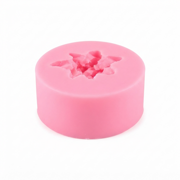 HBR3611 PINK FLOWER MOLD / MOULD