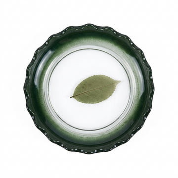 5 inch dish mould