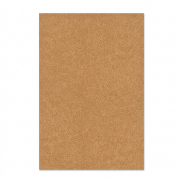 MDF Rectangle Base 12 16