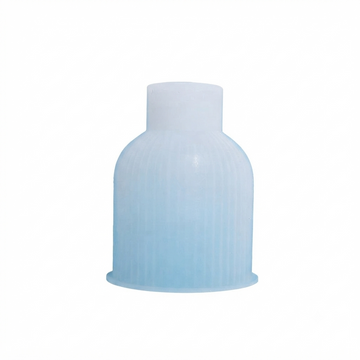Planter & Flower Vase Mould/mold (sm0544)