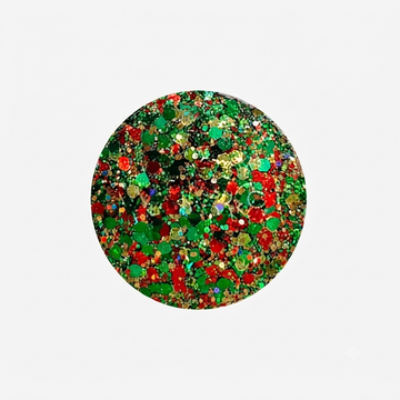 ZODIAC GLITTER USE RESIN