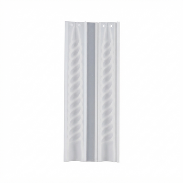 HBR389 Rope Candle MOULD