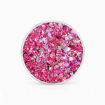 INSTANT GLITTER USE IN RESIN