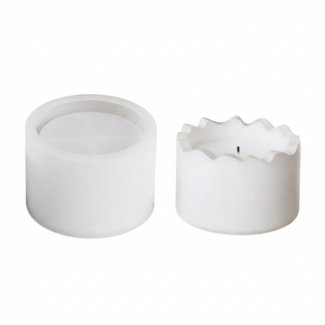 ROUND STORAGE BOX SM1403