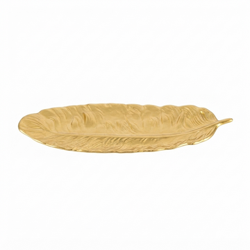 FEATHER DISH MOULD