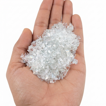 1-3mm Clear Crystals