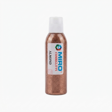 ALMOND GLITTER