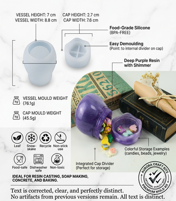 sm0561 storage box mould/mold