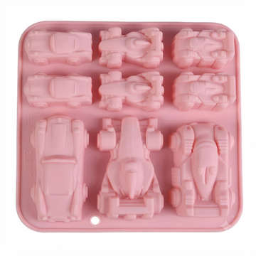 J156269 SPORT CAR MOLD/MOULD