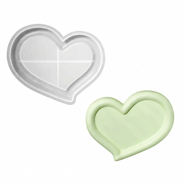SM1179 SMALL HEART MOLD
