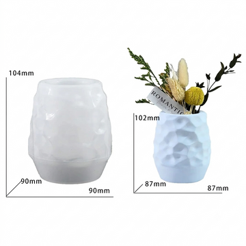 Pen holder Mould sm0846