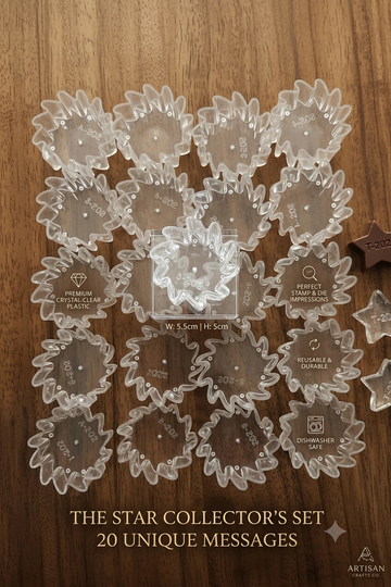 Polycarbonate T-Light Cups - sun (20pc )