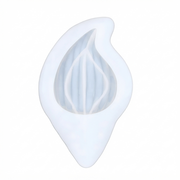 85067 SHELL DISH MOULD FOR RESIN AND CONCRETE