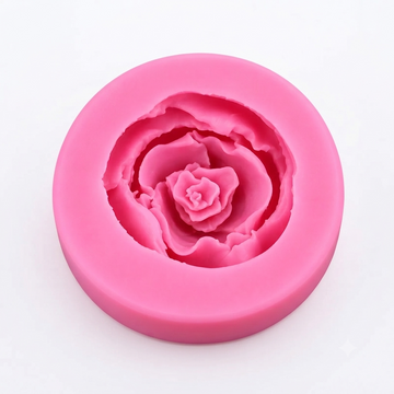 3D Flower Mould Hbr3885