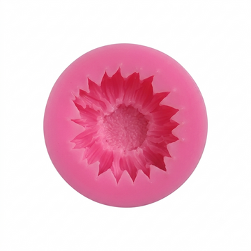 HBR2118 PINK SUN FLOWER MOULD