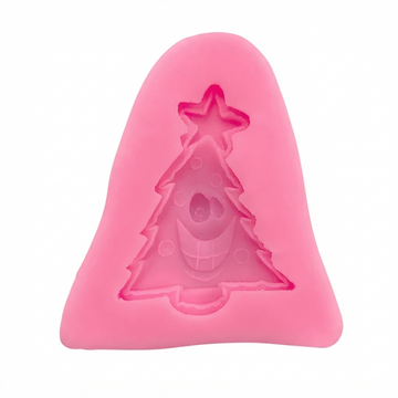 christmas tree mould hbr3862