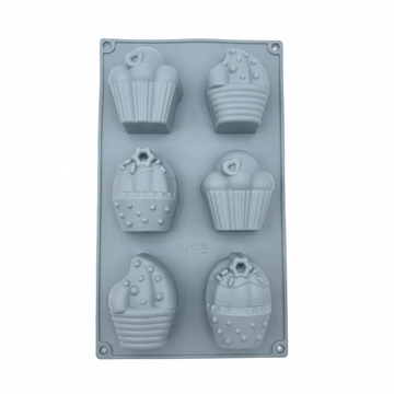 SM1467 CUP CAKE MOLD/MOULD