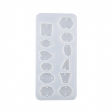 12 CAVITY RAKHI & BRACELET JEWELLERY MOULD