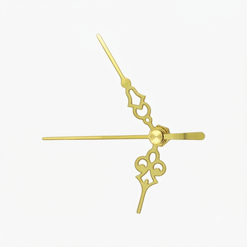 small clock hands (CA037