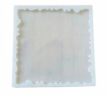 saquare agate mould