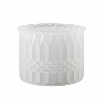PEN HOLDER MOULD WITHOUT LID / VAS MOULD / MOLD