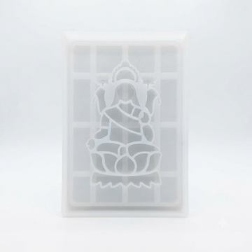 LAXMI G SILICON MOULD