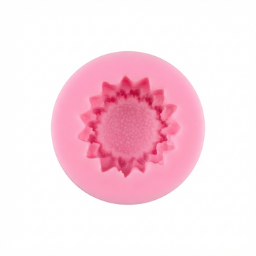 HBR3904 BIG SUNFLOWER MOULD