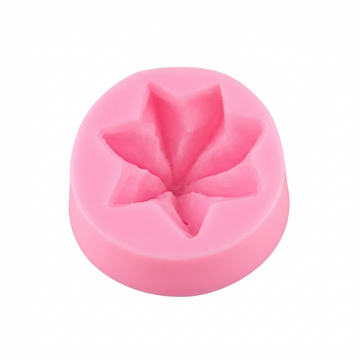 HBR2133 PINK FLOWER MOULD/ MOLD