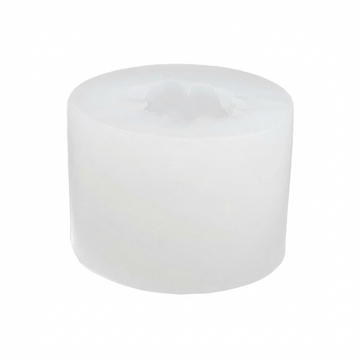 PUMPKIN CANDLE MOULD/ MOLD