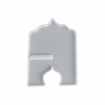 arabic book stand mould/mold rm0376