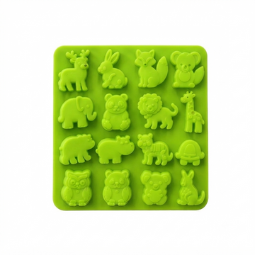 ANIMAL MOLD FOR DIY KIT