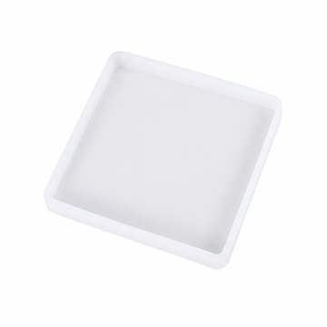 3" PLAIN SQUARE MOLD