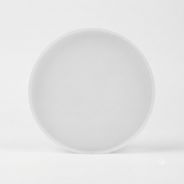 14" PLAIN ROUND MOULD
