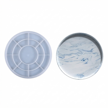 12" ROUND TRAY MOLD/MOULD