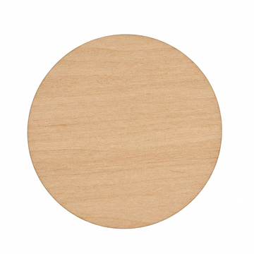 6" HANGING MDF