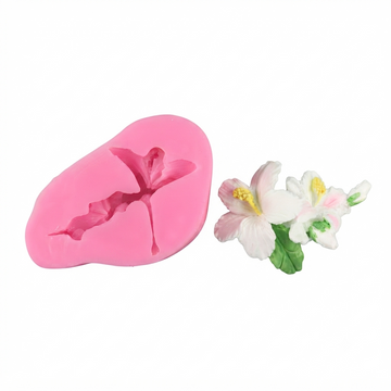 HBR3912 FLOWER MOULD/MOLD