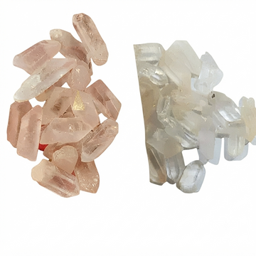 Crystal Pointers