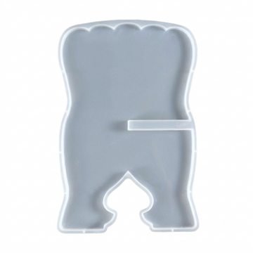 Big Book Stand Mould