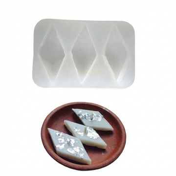 KAJU KATRI CANDLE MOLD