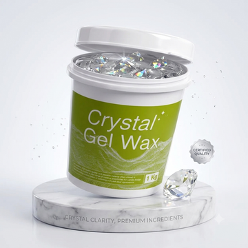 PREMIUM  GEL WAX    HIGH DENSITY