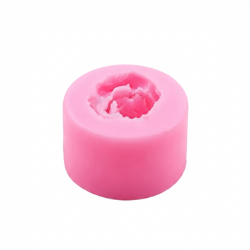 hm0107 3D Flower Handmade Mould