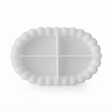 OVAL TRAY MOULD