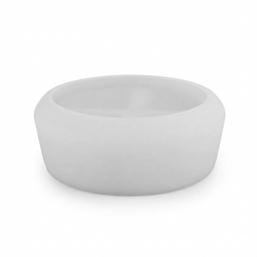 Large Plain Round Bowl Mould SM1414