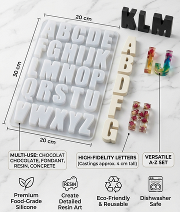 6685 abcd mould deep