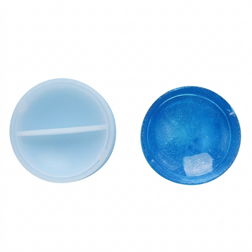 round ash tray mould/mold