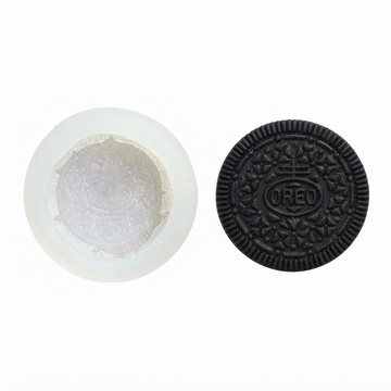 OREO BISCUIT CANDLE MOLD